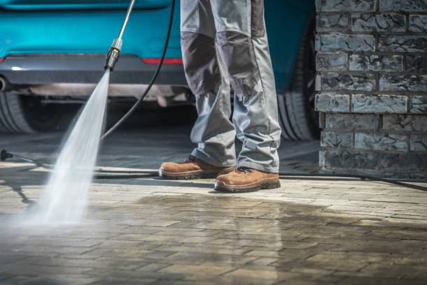 Trusted Franklin Park, NJ Pressure Washing Services Experts