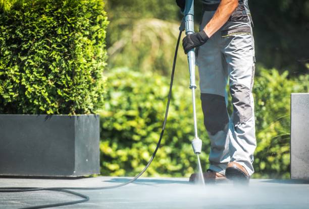 Trusted Franklin Park, NJ Pressure Washing Services Experts