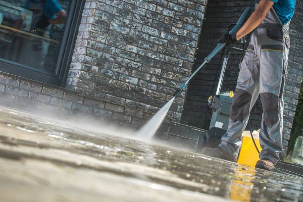 Concrete Sealing in Franklin Park, NJ