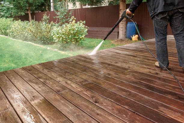 Best Solar Panel Cleaning  in Franklin Park, NJ